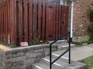 2509 Shady Ridge Dr, Bedford, TX 76021