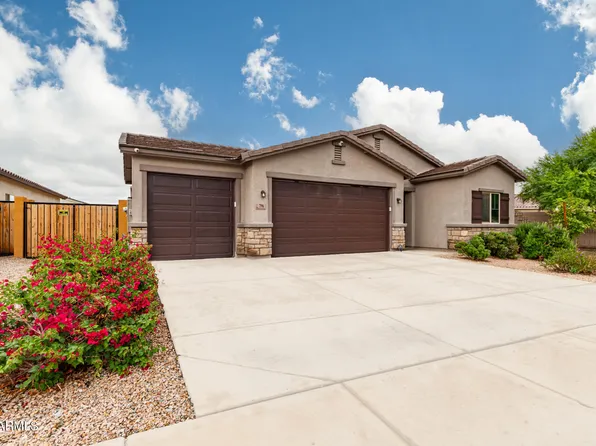 796 E RUBY Drive, Casa Grande, AZ 85122