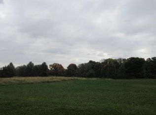 10460 Ross Rd, Jamestown, IN 46147