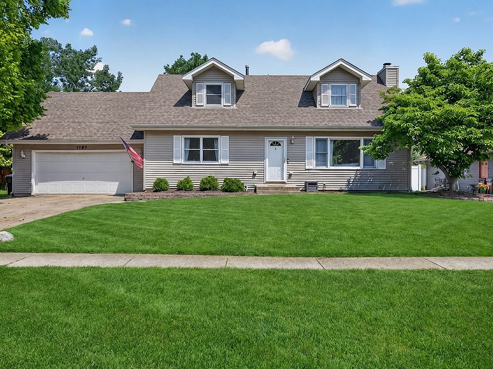 1st image of 1197 Andrea Dr