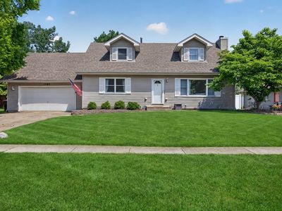 1197 Andrea Dr, New Lenox, IL, 60451