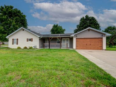 5364 Cloverdale Lane, Battlefield, MO, 65619