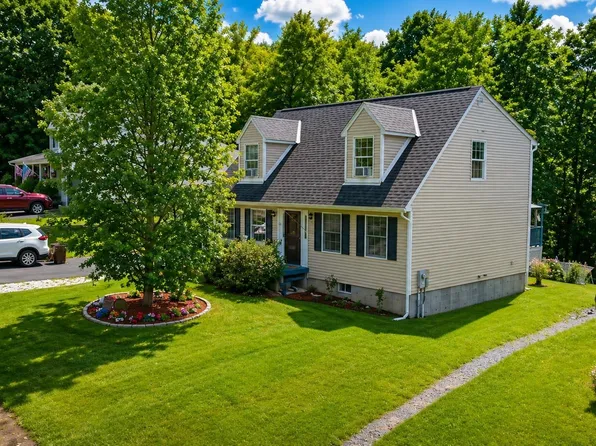 171 Garbrooke Drive, Bennington, VT 05201