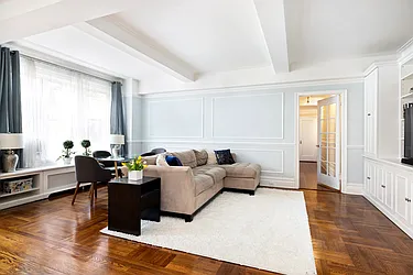 Sold by Douglas Elliman