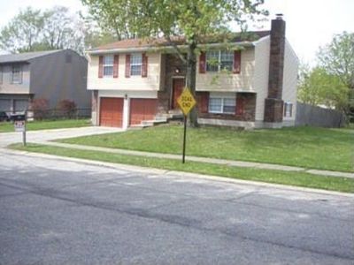 4566 Peachwood Ct, Indianapolis, IN, 46235