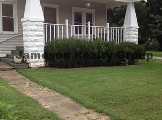 420 N Ash St, Guthrie, OK 73044