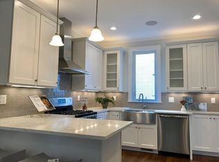 1 Delano Park #1, Boston, MA 02131