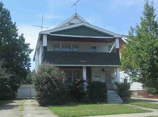 1470 E 204th St, Euclid, OH 44117