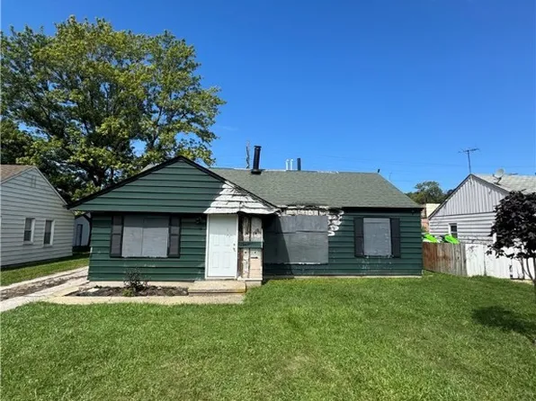 15812 Eleanore Dr, Cleveland, OH 44135