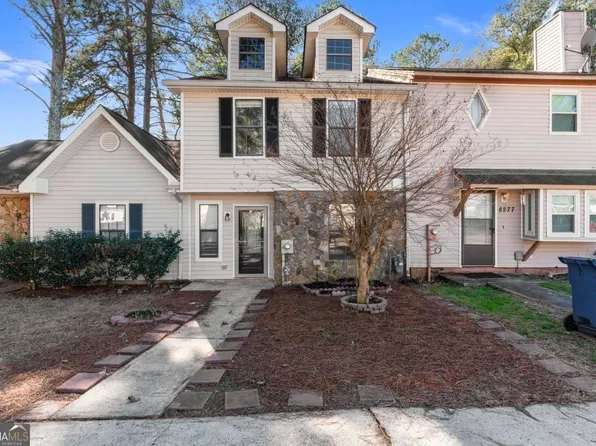 8279 Canyon Forge Dr, Riverdale, GA 30274