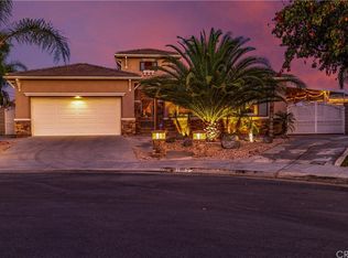 31987 Golden Willow Ct, Winchester, CA 92596