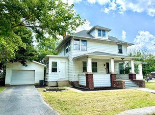 738 S Prospect St, Marion, OH