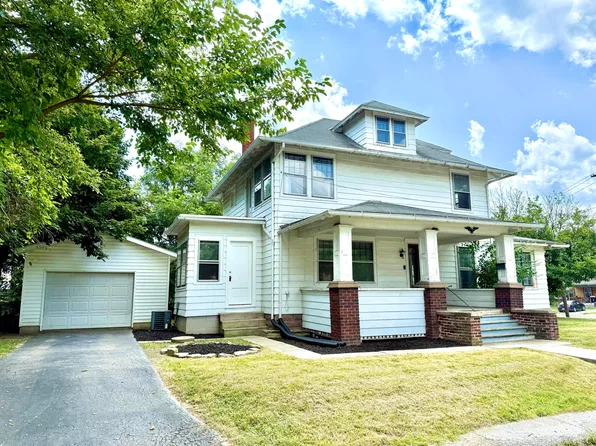 738 S Prospect St, Marion, OH 43302