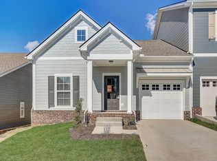 Simmons Ridge, Franklin, TN 37064