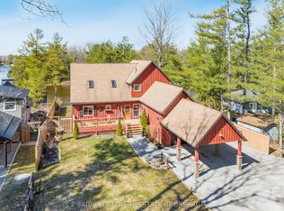 153 Stanley Rd, Kawartha Lakes, ON K0M2T0