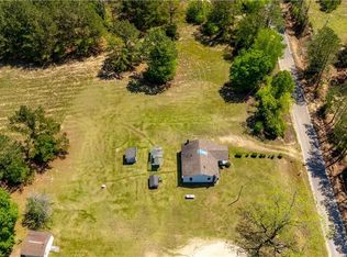 555 County Road 129, Salem, AL