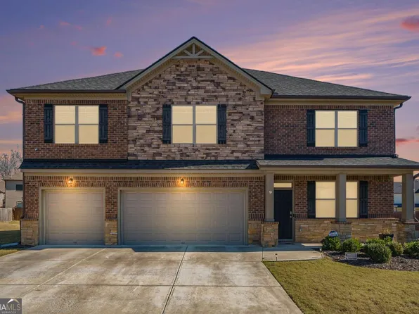 9 Azalea Bloom Dr, Loganville, GA 30052