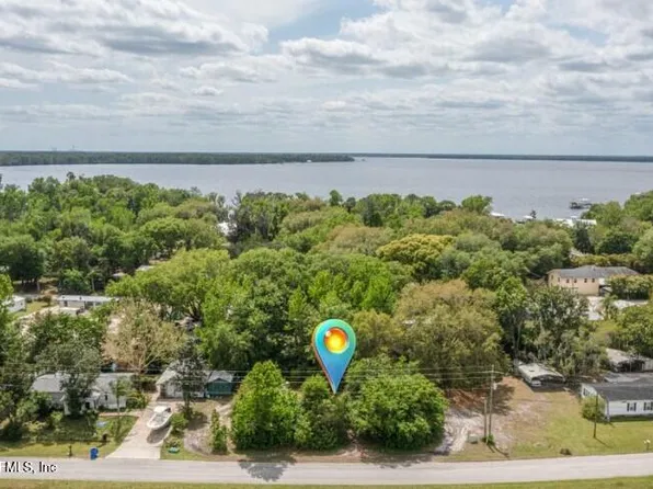 8133 COLEE COVE Road, St. Augustine, FL 32092