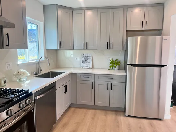 387 N Central Ave, Campbell, CA 95008