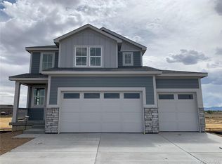 2100 Silverado Ln, Fort Lupton, CO 80621