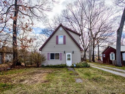 152 S Stewart St, Muskegon, MI, 49442