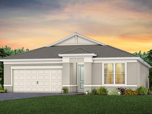 Highgate Exterior CO2