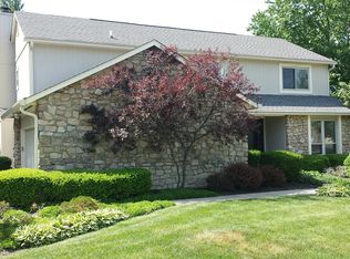 3276 Woodcrest Ln, Maineville, OH 45039