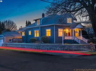 2888 SE Kelly St, Portland, OR