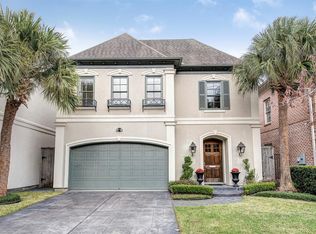 4038 Browning St, Houston, TX 77005