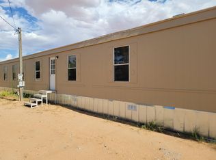 529 S County Line Dr #A, Chaparral, NM 88081