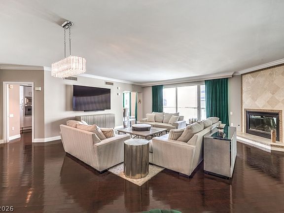 3rd image of 2747 Paradise Rd Unit 1601