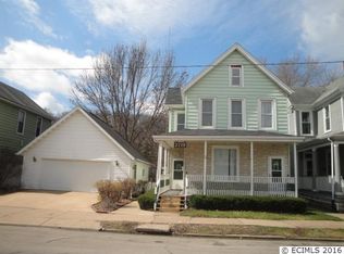 2719 Jackson St, Dubuque, IA 52001