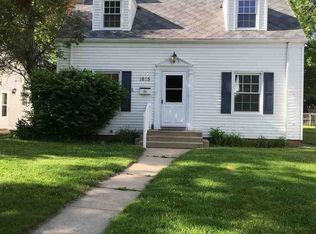 1615 Sunnymede Ave, South Bend, IN 46615