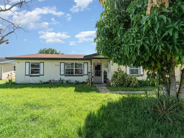 840 Plato Ave, Orlando, FL 32809