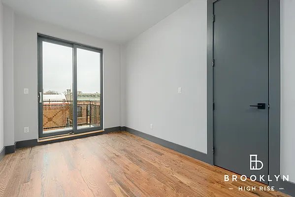 Rented by Brooklyn High Rise LLC | media 15
