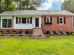 9002 Mapleton Rd, Henrico, VA 23229