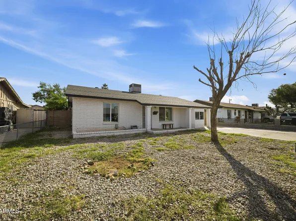 7811 W OREGON Avenue, Glendale, AZ 85303