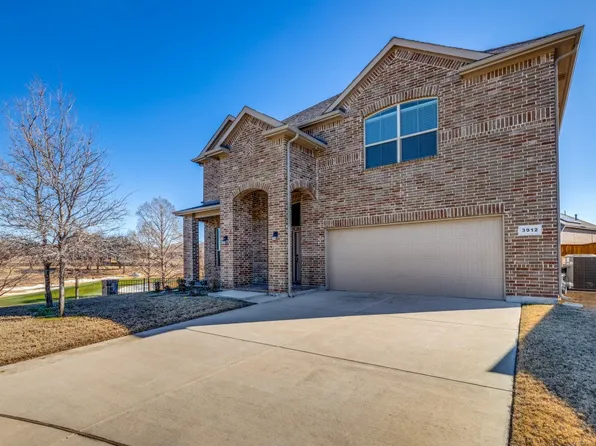 3912 Crater Cir, Fort Worth, TX 76137