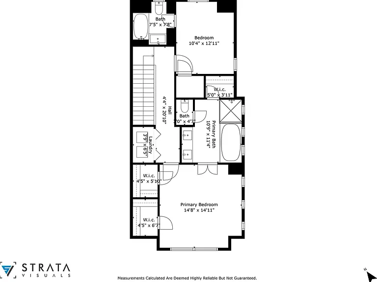 2509 Garrow St #B — Photo 41