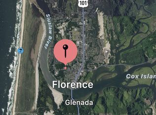 Hemlock, Florence, OR 97439