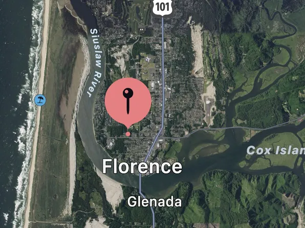Hemlock, Florence, OR 97439