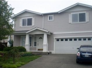 4731 142nd St SE, Snohomish, WA 98296