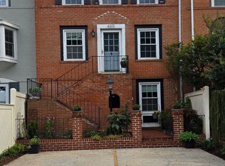 4315 Lawrence St, Alexandria, VA 22309