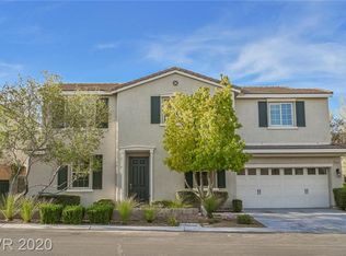 8334 Lower Trailhead Ave, Las Vegas, NV 89113