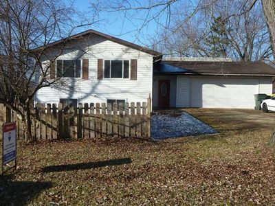 402 Madison St, La Valle, WI, 53941