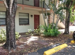 1367 NW 94th Way #1367, Pompano Beach, FL 33071
