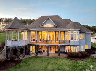 64 Portside Ln, Bracey, VA 23919