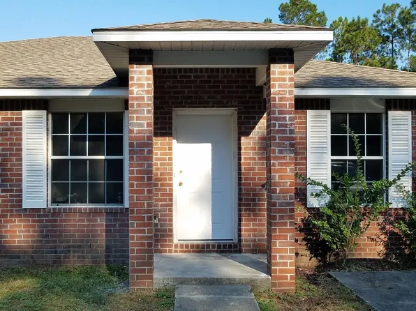 6822 Chuckwagon Ln, Milton, FL 32570