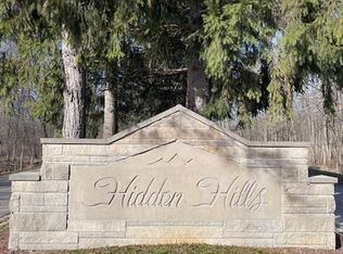 0 Darren Dr, Washington, MI 48094