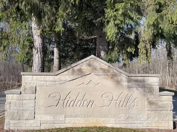 0 Darren Dr, Washington, MI 48094